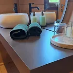 Nel Bosco In Toscana Con Vasca Esclusiva Chalet