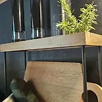 Chalet Nel Bosco In Toscana Con Vasca Esclusiva