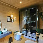 Nel Bosco In Toscana Con Vasca Esclusiva Chalet *