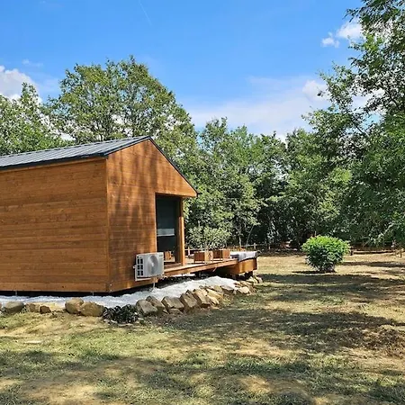 Chalet Nel Bosco In Toscana Con Vasca Esclusiva *